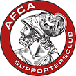De AFCA Supportersclub