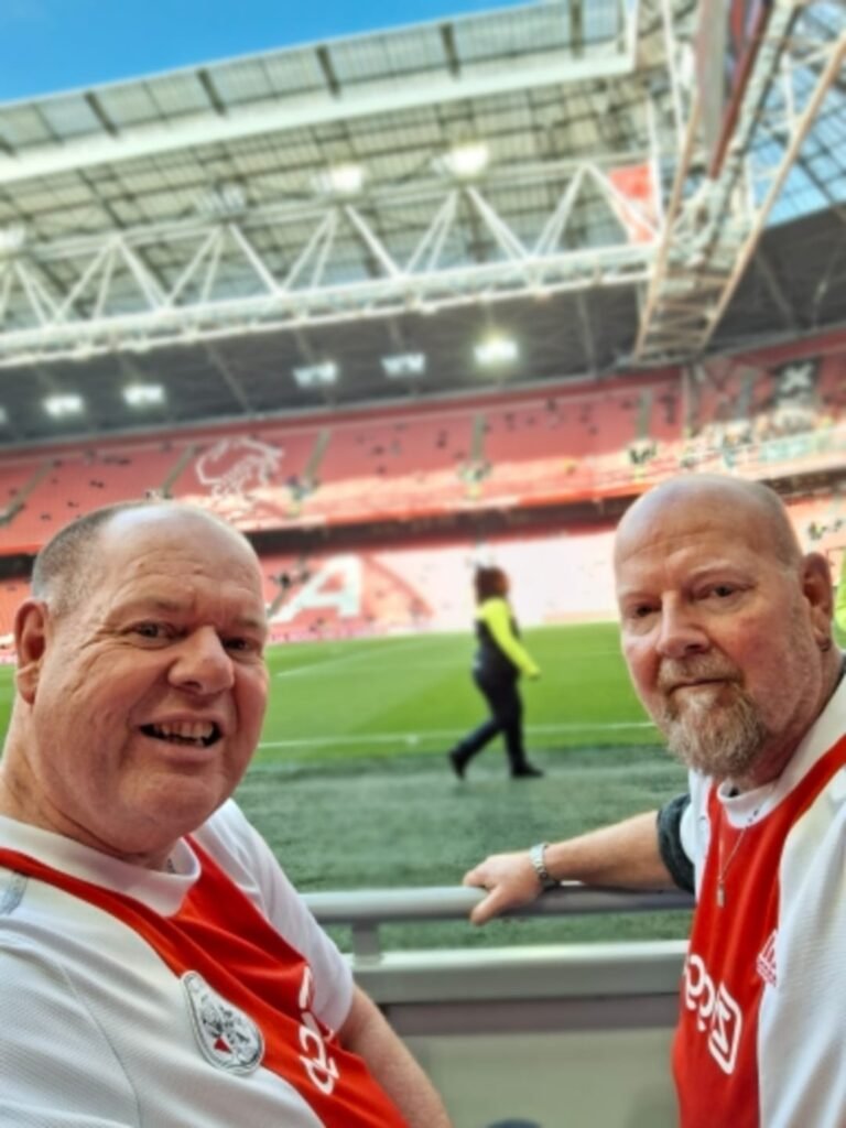 JohnenPietArenA