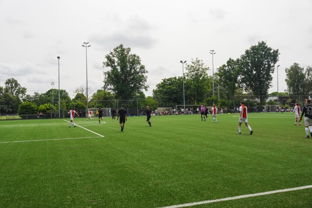 Supporterstoernooi 2025