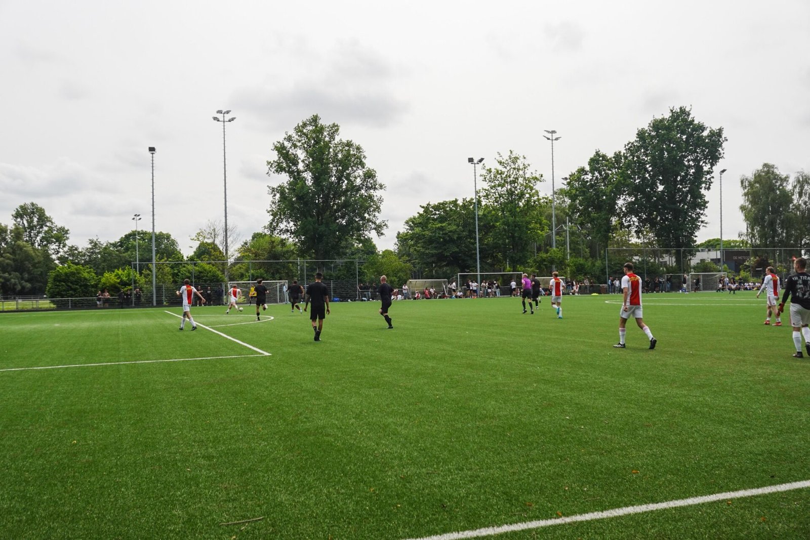 Supporterstoernooi 2025