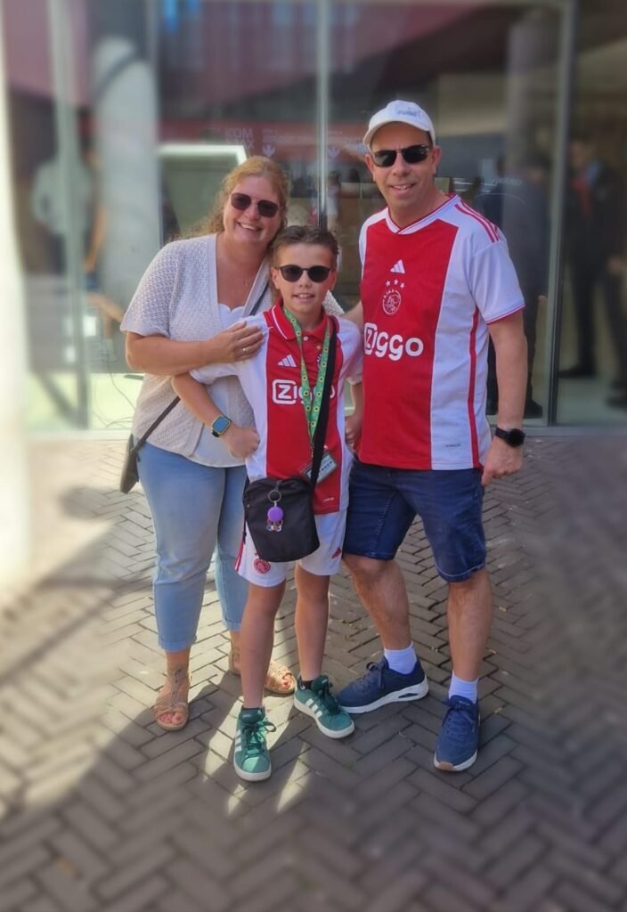 Stijn fanshop