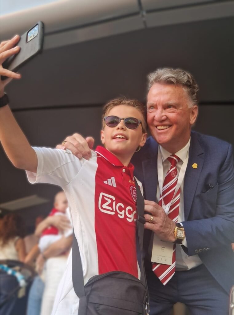 Stijn van Gaal