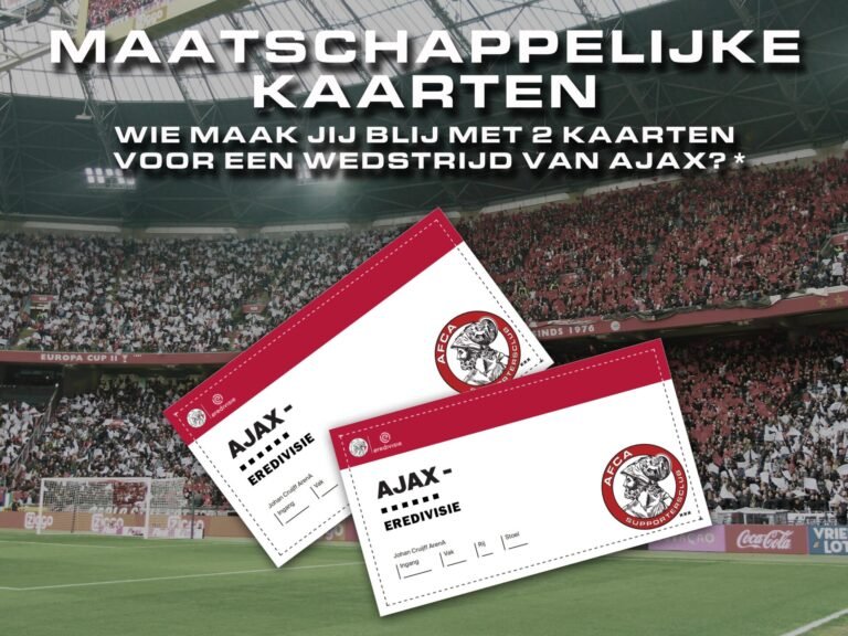 Maatschappelijke kaarten